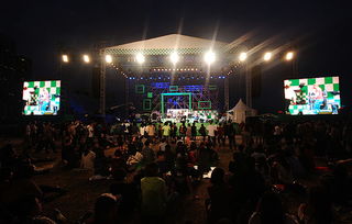 香港Freespace Fest 視覺設(shè)計(jì)與文化交流的藝術(shù)交響